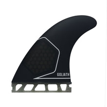 Load image into Gallery viewer, Goliath XL 5 fin