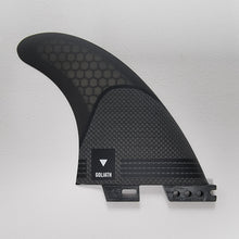 Load image into Gallery viewer, Goliath XXL Carbon FCS2 COMPATIBLE SPARE FIN OUTSIDE RIGHT