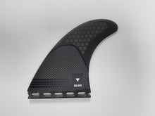 Load image into Gallery viewer, Goliath XXL Carbon FUTURES COMPATIBLE SPARE FIN INSIDE RIGHT