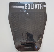 将图片加载到图库查看器，Goliath Three Piece Wide Traction Pad