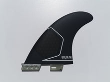 Load image into Gallery viewer, Goliath XXL FCS2 COMPATIBLE SPARE FIN OUTSIDE RIGHT