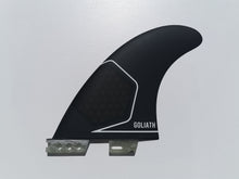 将图片加载到图库查看器，Goliath XXL FCS2 COMPATIBLE SPARE FIN INSIDE LEFT