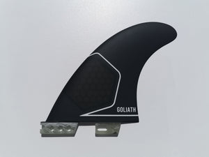 Goliath XXL FCS2 COMPATIBLE SPARE FIN INSIDE LEFT