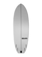 Load image into Gallery viewer, Goliath Mr Motivator 6&#39;0 Futures Bundle